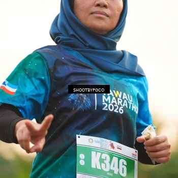Runner Photo 4482680