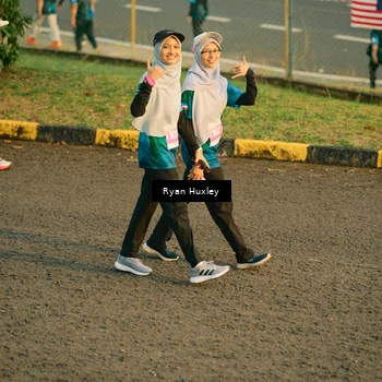 Runner Photo 4482681