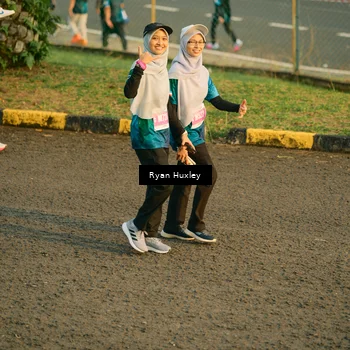 Runner Photo 4482682