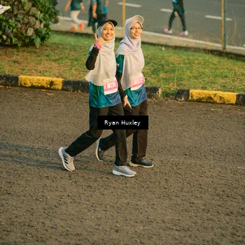 Runner Photo 4482683