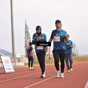 Runner Photo 4482686