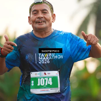 Runner Photo 4482687