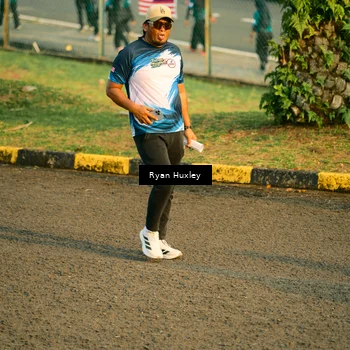 Runner Photo 4482691