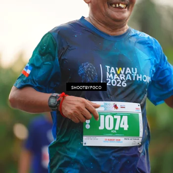 Runner Photo 4482693