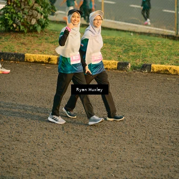 Runner Photo 4482694
