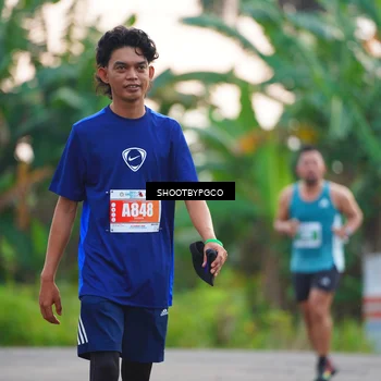 Runner Photo 4482696