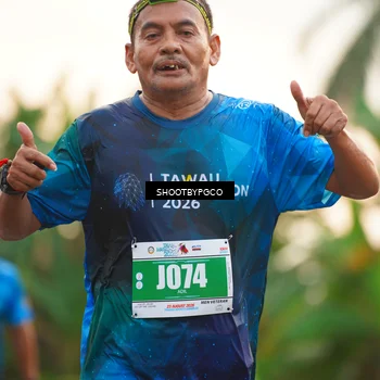 Runner Photo 4482697