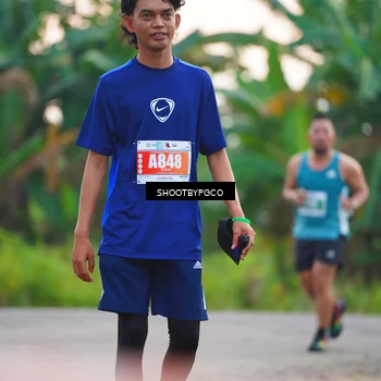 Runner Photo 4482698