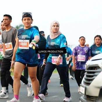 Runner Photo 4482699