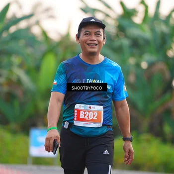 Runner Photo 4482704