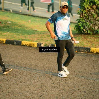 Runner Photo 4482705