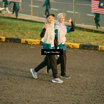 Runner Photo 4482706