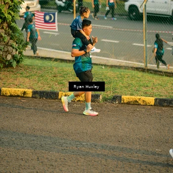 Runner Photo 4482708