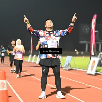 Runner Photo 4482709