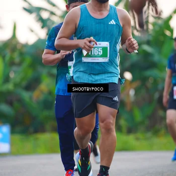 Runner Photo 4482710