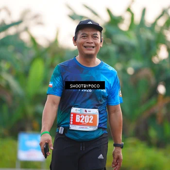Runner Photo 4482711