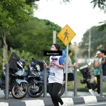 Runner Photo 4482712