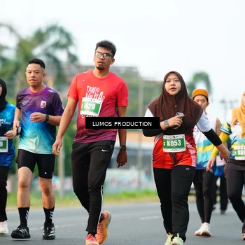 Runner Photo 4482713