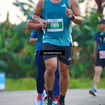 Runner Photo 4482716