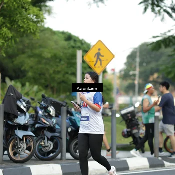 Runner Photo 4482717