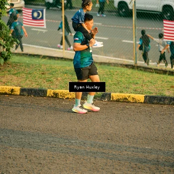 Runner Photo 4482718
