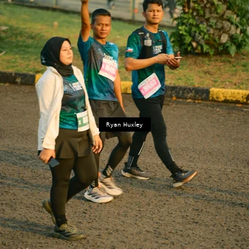 Runner Photo 4482722