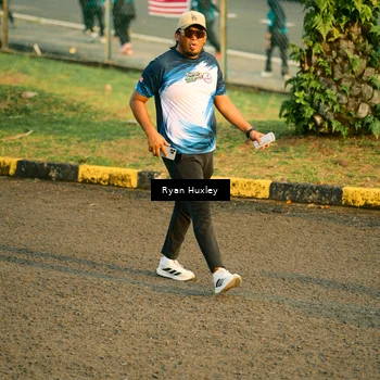 Runner Photo 4482723