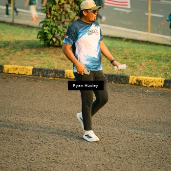 Runner Photo 4482724