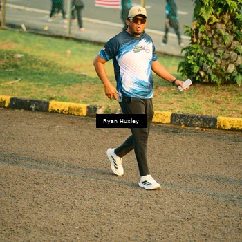 Runner Photo 4482726