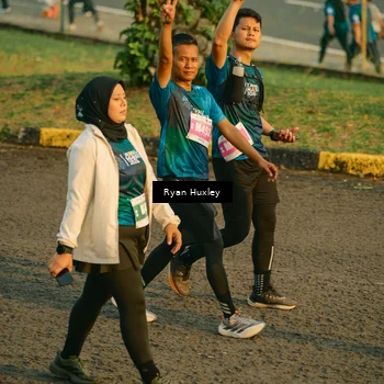 Runner Photo 4482732