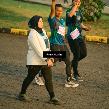 Runner Photo 4482734