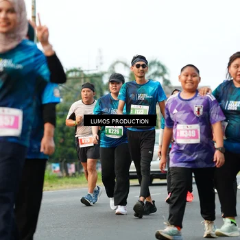 Runner Photo 4482738