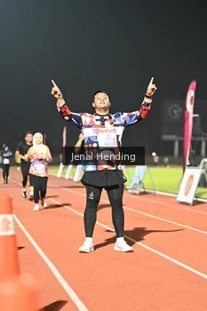 Runner Photo 4482743