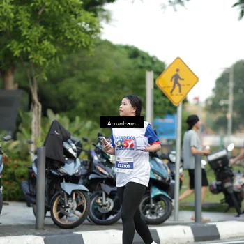 Runner Photo 4482746