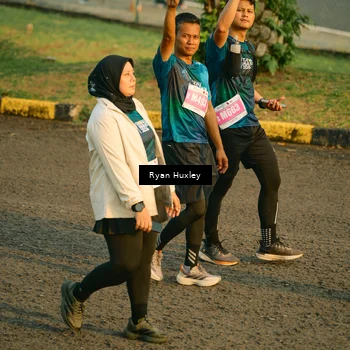 Runner Photo 4482749