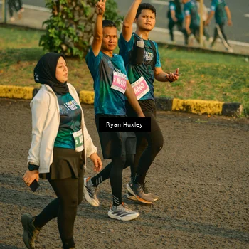 Runner Photo 4482750