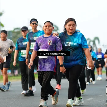 Runner Photo 4482751