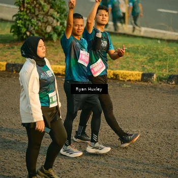 Runner Photo 4482753