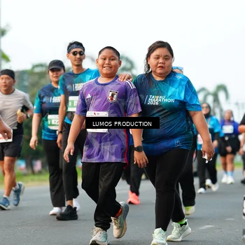 Runner Photo 4482754