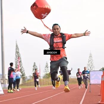 Runner Photo 4482755