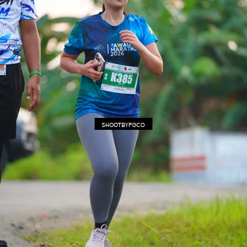 Runner Photo 4482756