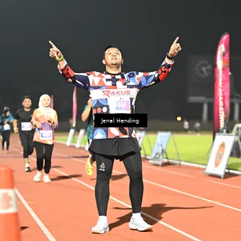 Runner Photo 4482757