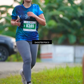 Runner Photo 4482761