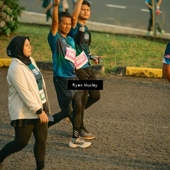 Runner Photo 4482762