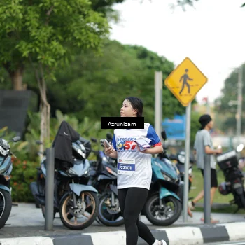 Runner Photo 4482767