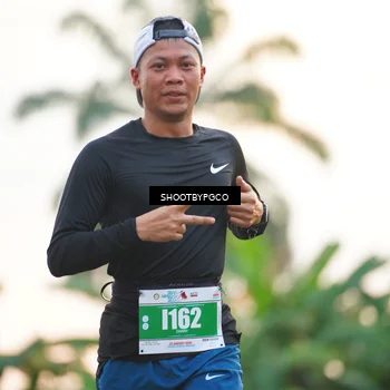 Runner Photo 4482770