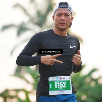 Runner Photo 4482773