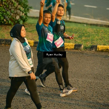 Runner Photo 4482776