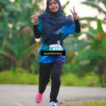 Runner Photo 4482777
