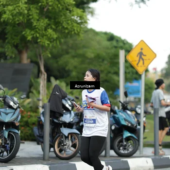Runner Photo 4482780
